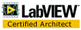 LabVIEW - Certified