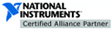 National Instruments - Certified